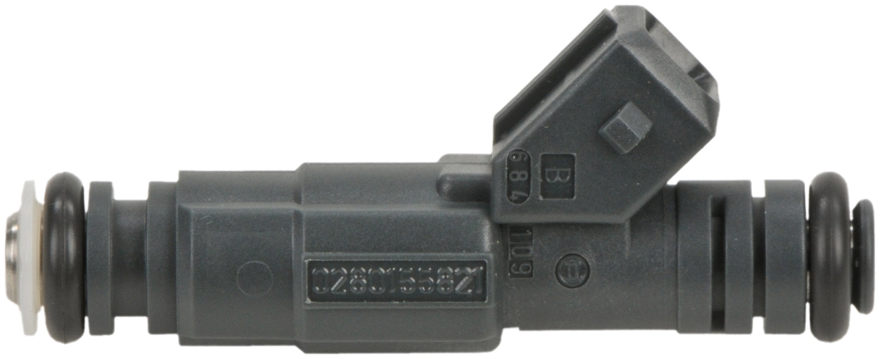 0280155821 Bosch Inyector de combustible