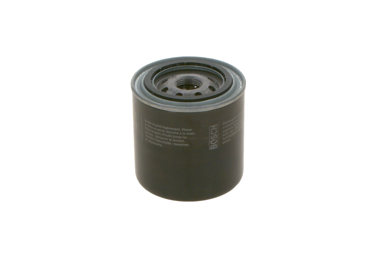Filtro de aceite Bosch 0451103333 precio, desde 8,59 EUR