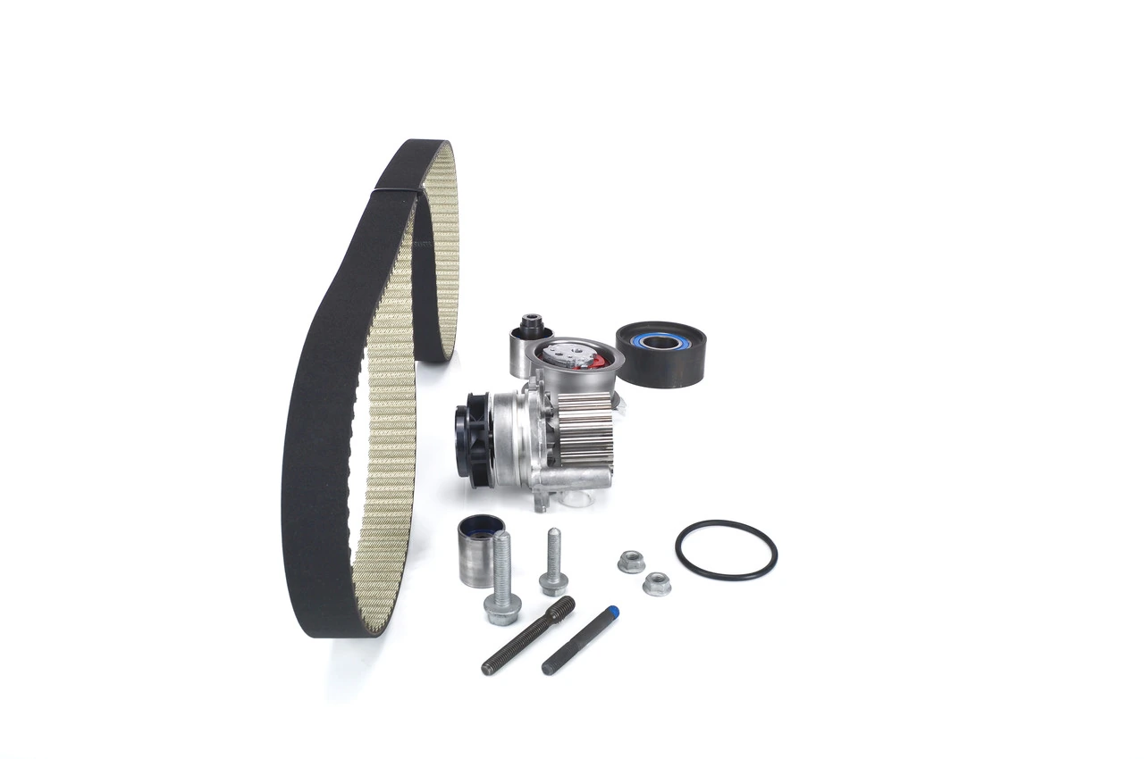 Juego de correas dentadas Bosch 1987946470 precio, desde 234,34 USD