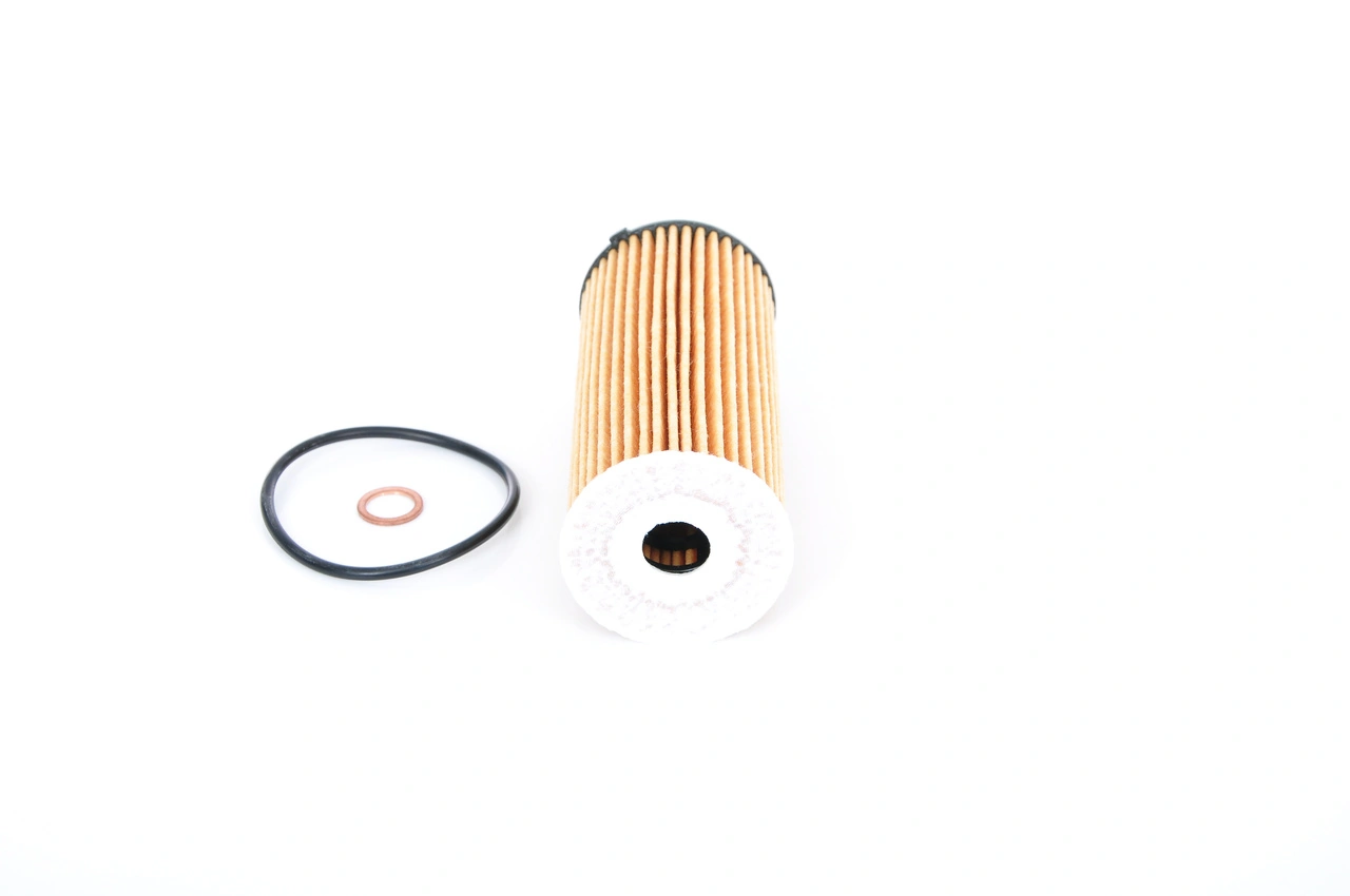 F026407205 Bosch Filtro aceite