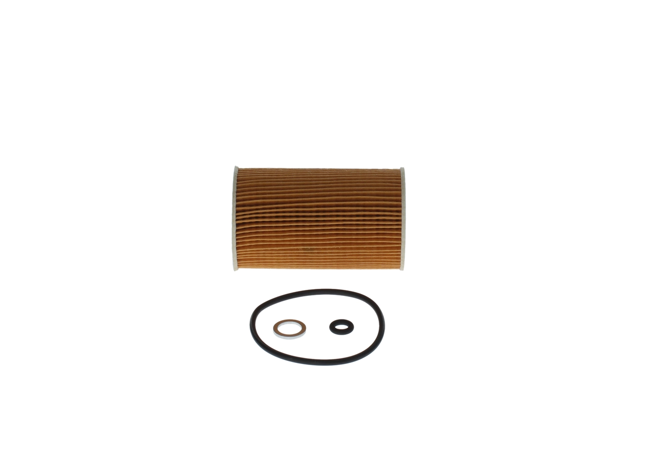 Filtro de aceite Bosch F026407147 precio, desde 7,32 EUR