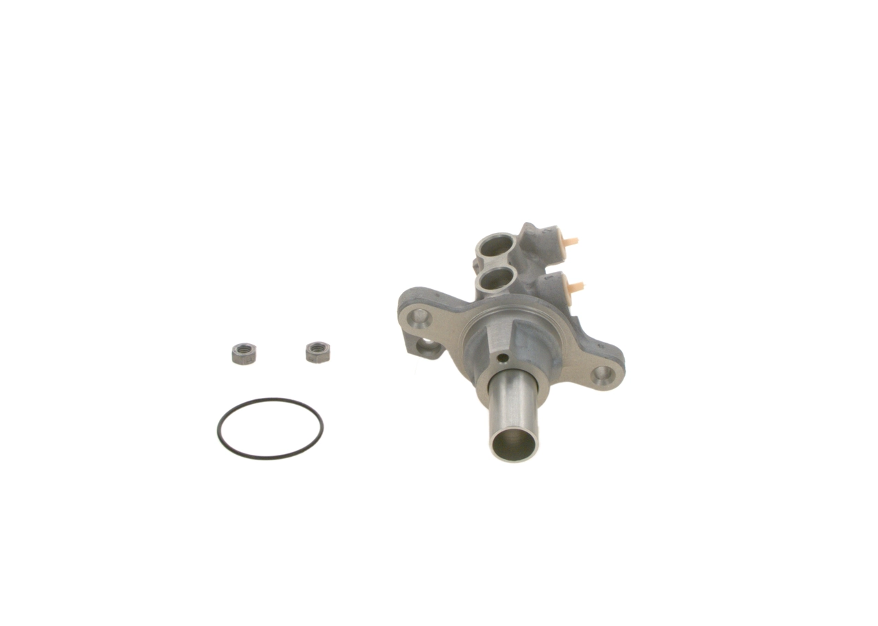 Cilindro maestro de frenos Bosch 0204123761 precio, desde 36,30 EUR