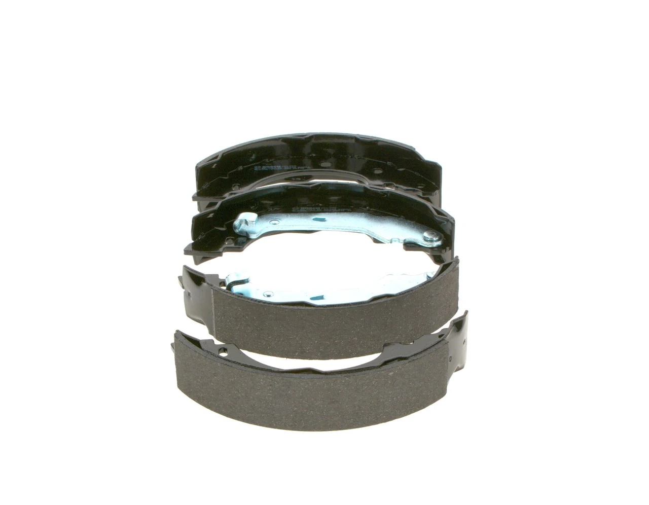 Zapatas de freno de tambor traseras Bosch 0986487570 precio, desde 23,53 EUR