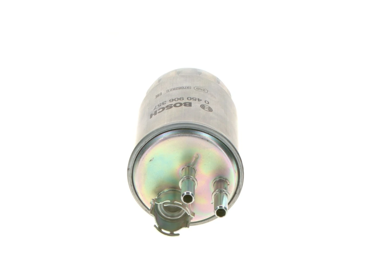 Filtro combustible Bosch 0450906357 precio, desde 18,41 EUR