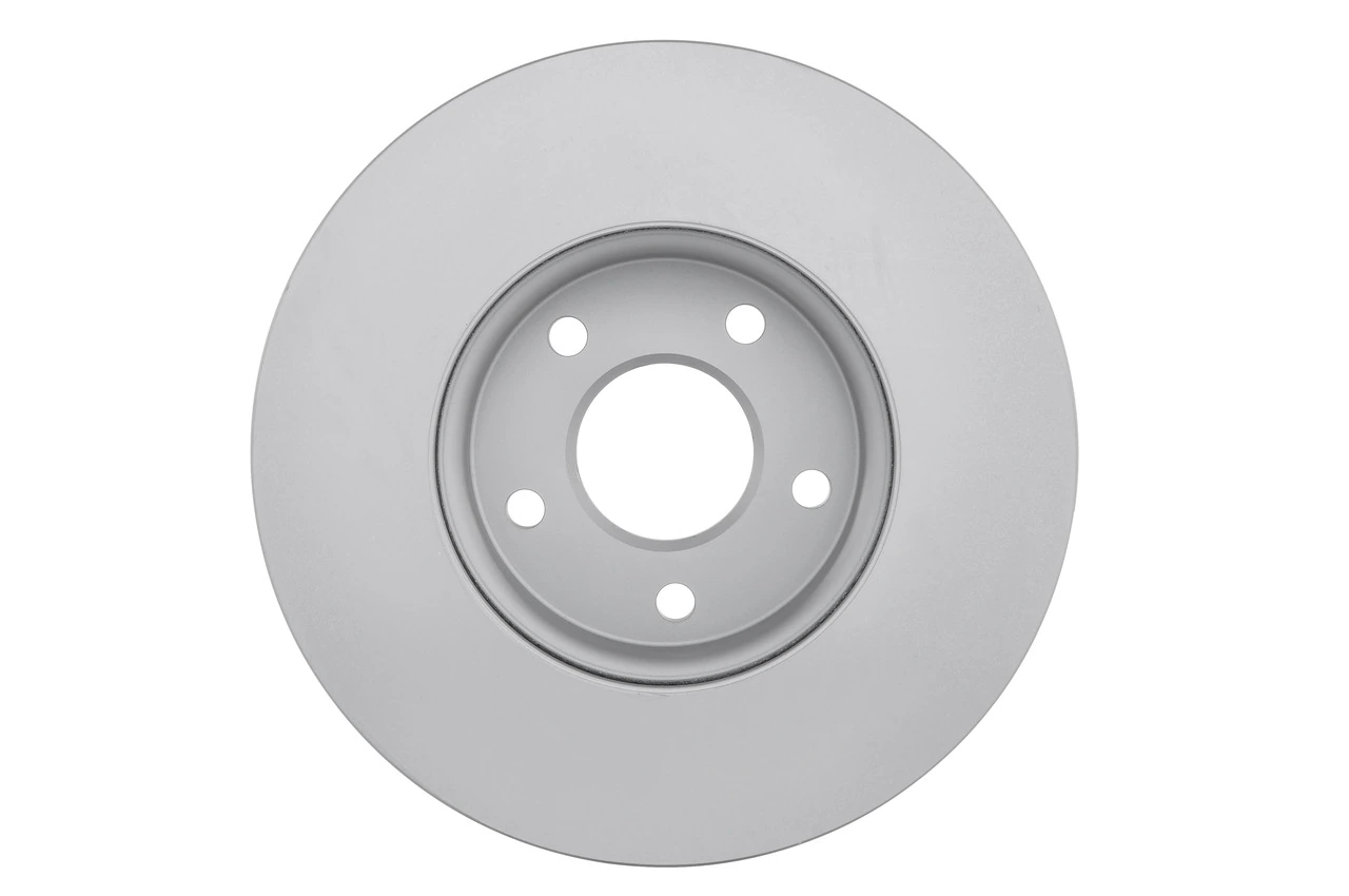 Comprar 0986479173 Bosch Freno de disco delantero