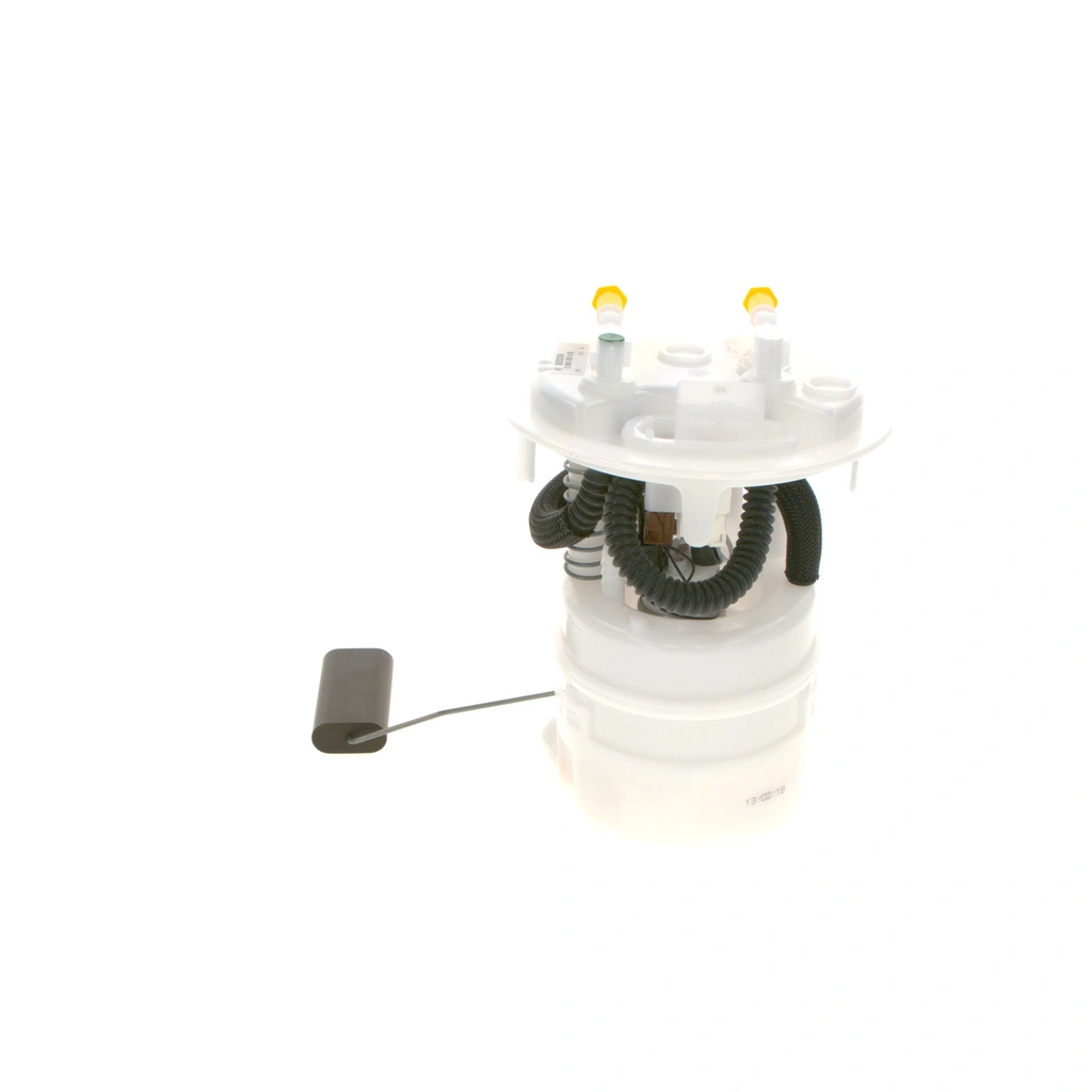 Comprar 0986580418 Bosch Unidad de alimentación de combustible