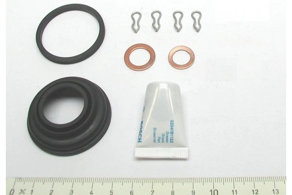 Kit de reparación de frenos trasero Renault 18  (1978-1986)