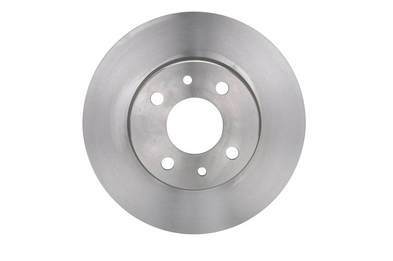 Comprar 0986478238 Bosch Disco de freno trasero