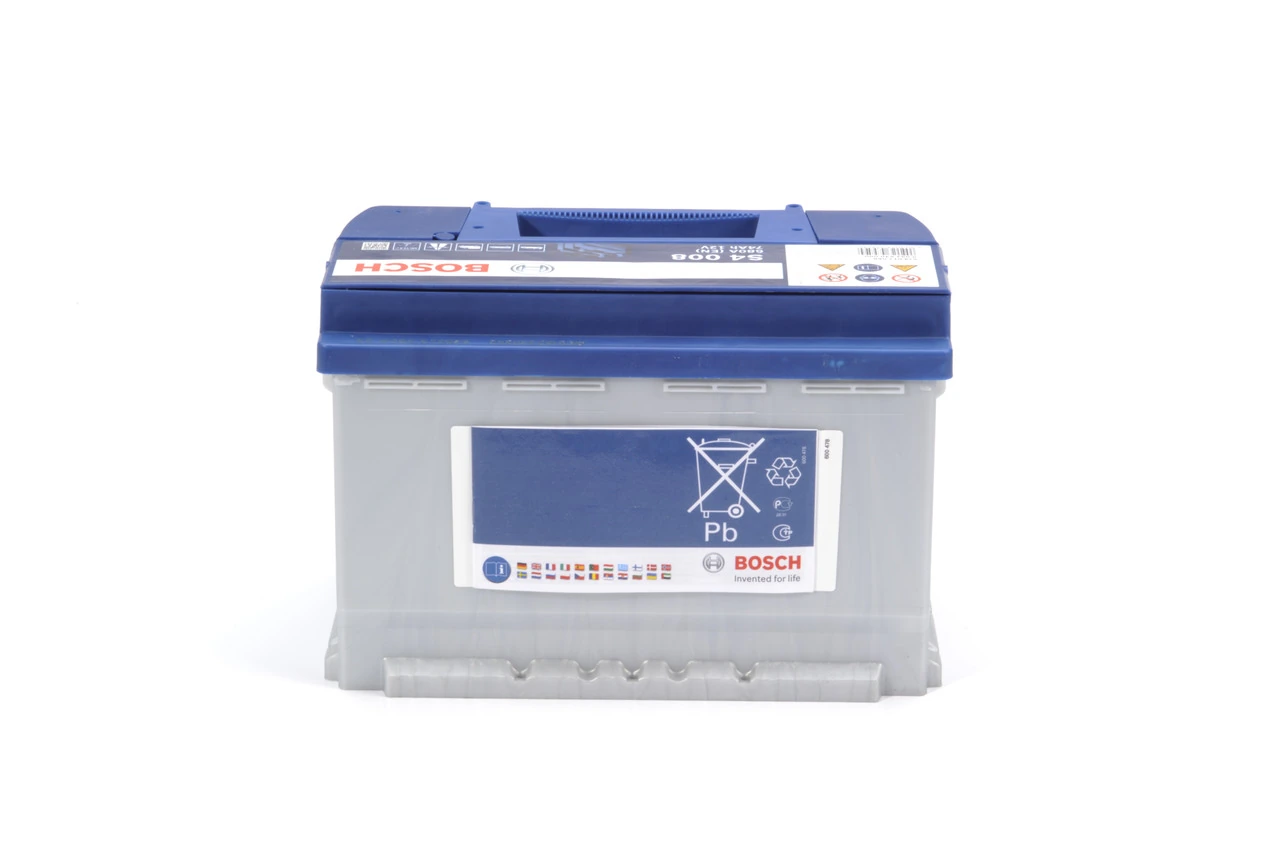 Batería de arranque Bosch 0092S40080 precio, desde 118,96 EUR