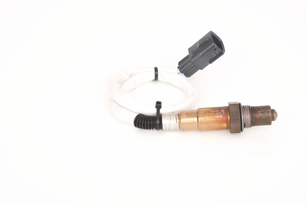 Sensor de oxígeno previo al catalizador Bosch 0258006695 precio, desde 78,77 EUR
