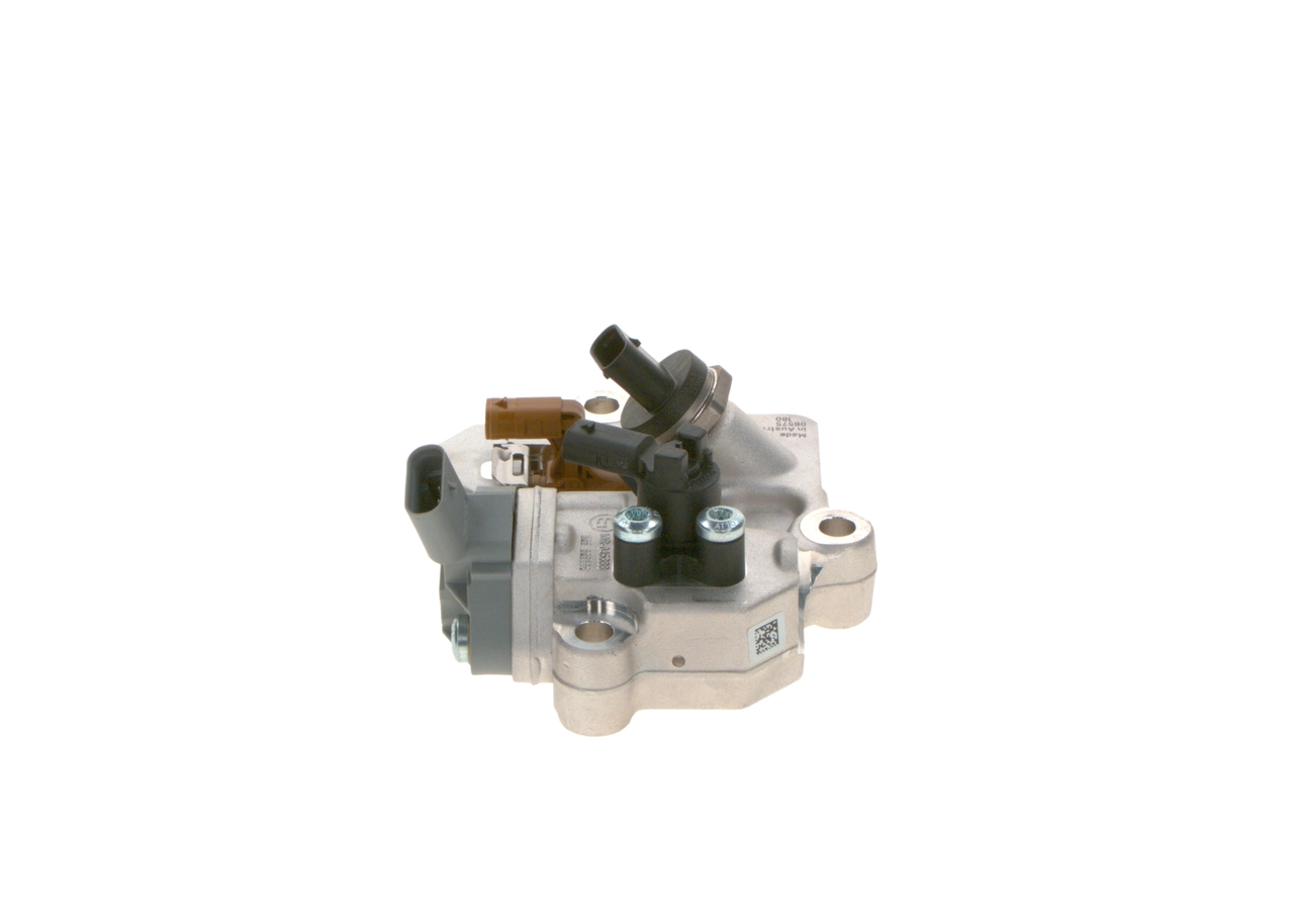 Tobera de inyector diésel Bosch 0433271680 precio, desde 25,81 EUR