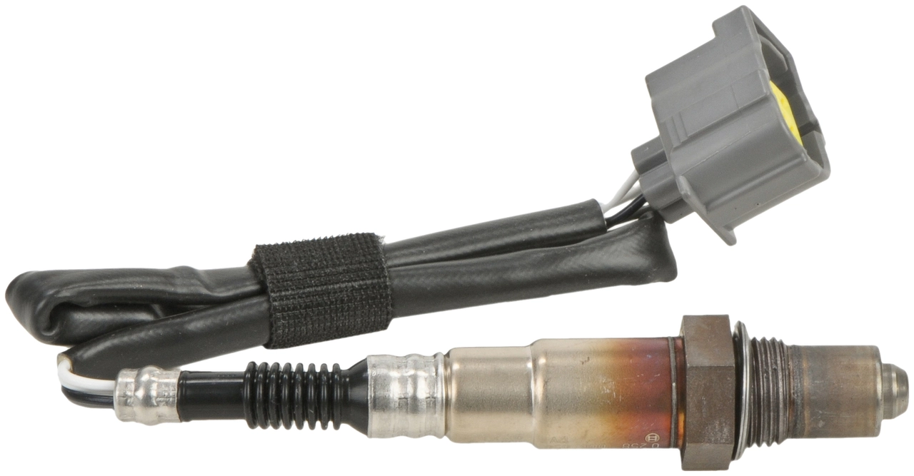 Sensor de oxígeno previo al catalizador Bosch 0258006658 precio, desde 47,92 EUR