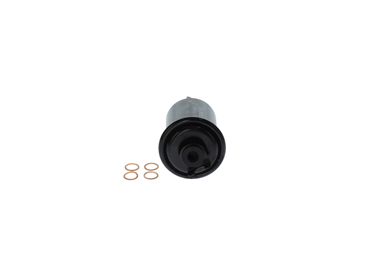 0986450109 Bosch Filtro de gasolina