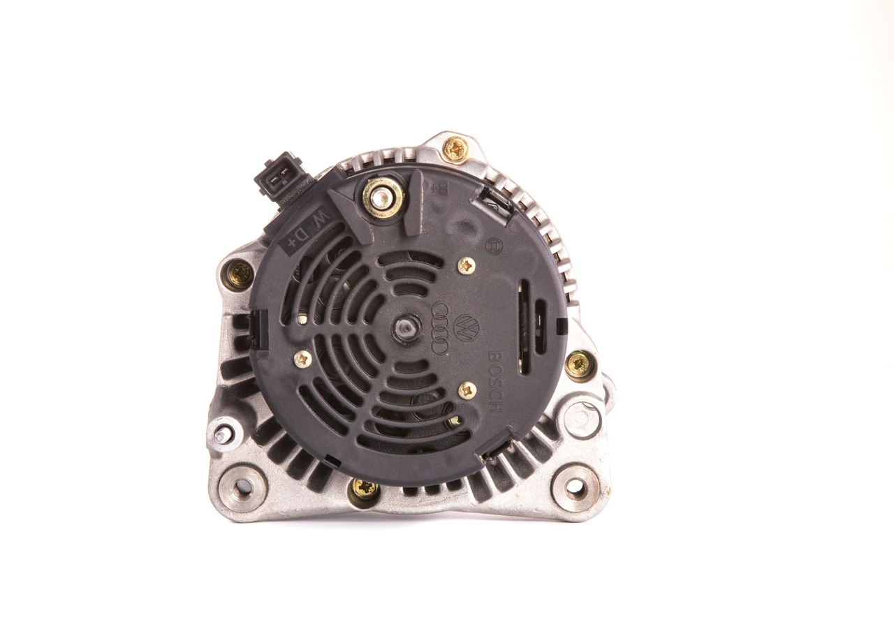 Alternador del motor Bosch 0123310019 precio, desde 170,67 EUR