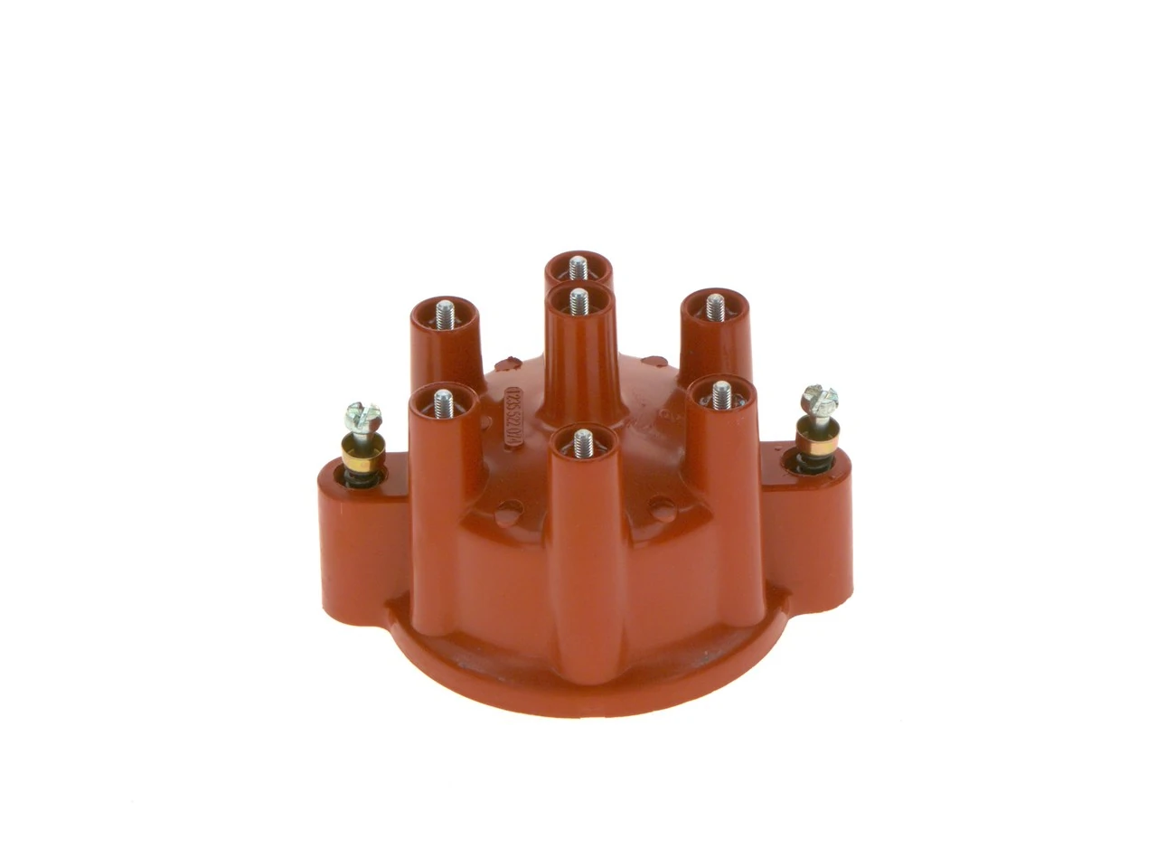 1235522074 Bosch Bobina de ignición