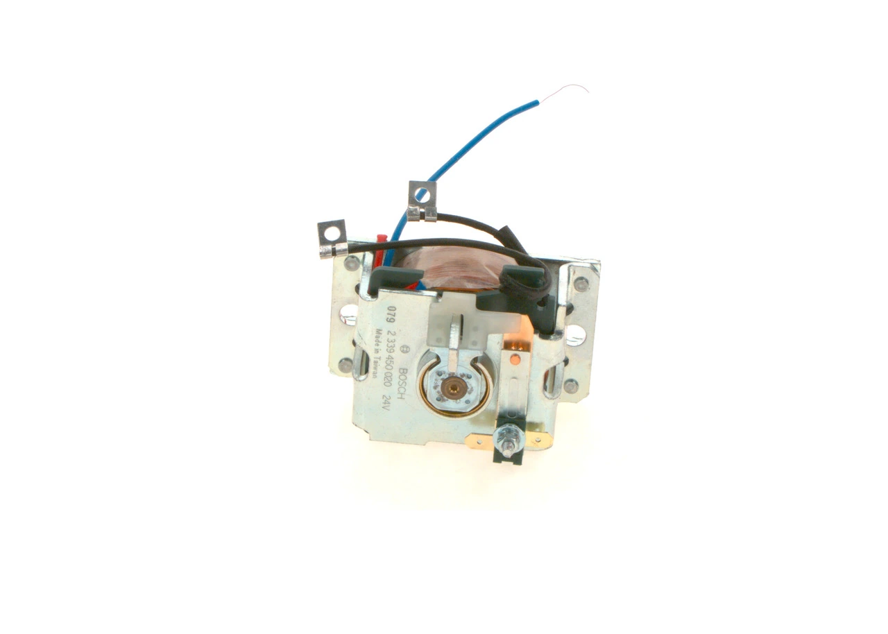Interruptor magnético estárter Bosch 2339450020 precio, desde 43,57 EUR