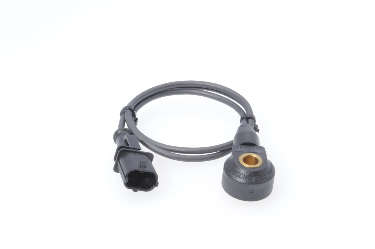 Sensor de detonaciones Bosch 0261231116 precio, desde 63,43 USD