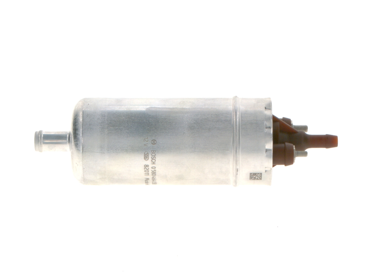 Bomba de combustible de línea Bosch 0580464038 precio, desde 113,32 EUR