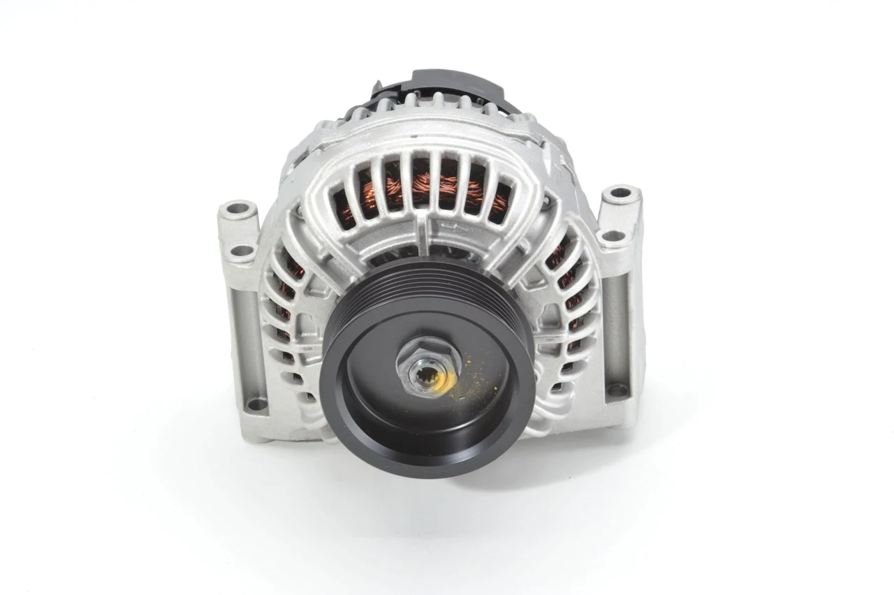 0124655014 Bosch Alternador de coche