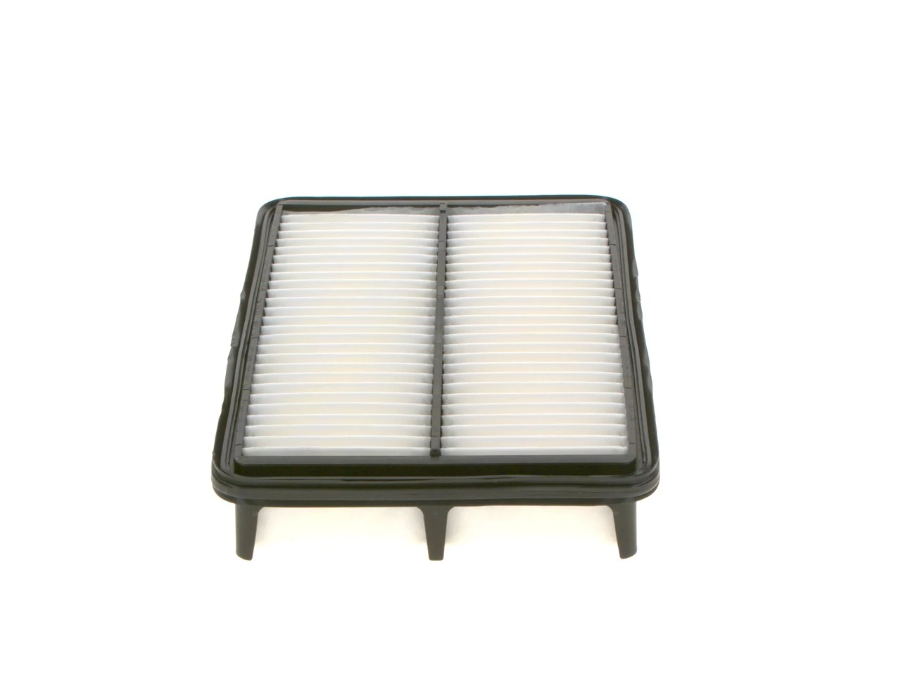 F026400044 Bosch Filtro de aire de motor