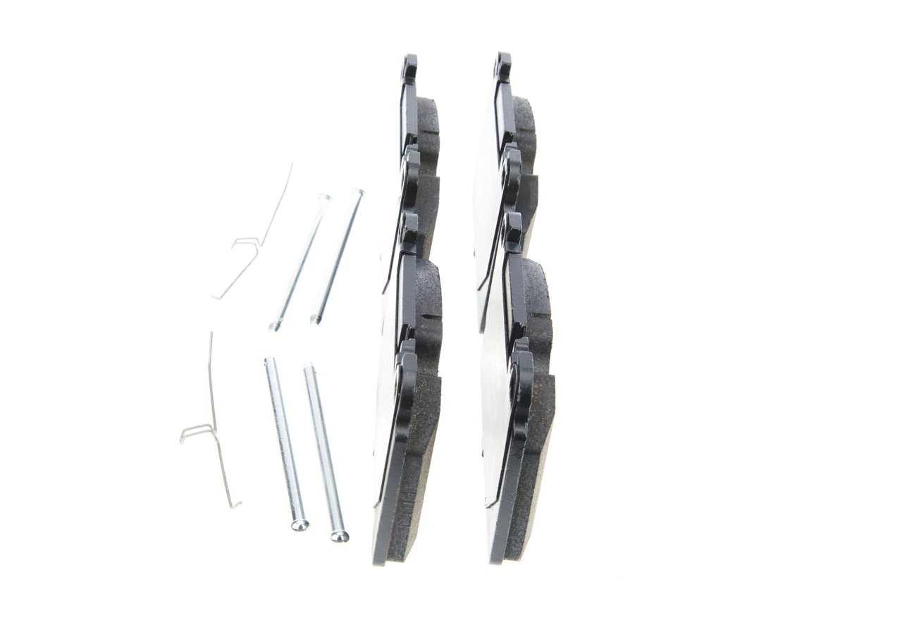 Pastillas de freno 0986494694 Bosch