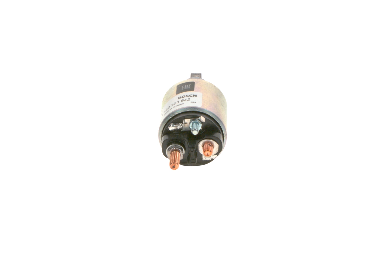Interruptor solenoide para Iveco Daily III ()