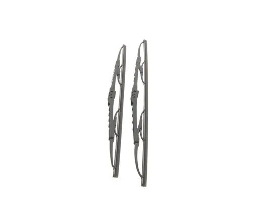 Comprar 3397001984 Bosch Juego de escobillas de luna delantera, 2 piezas
