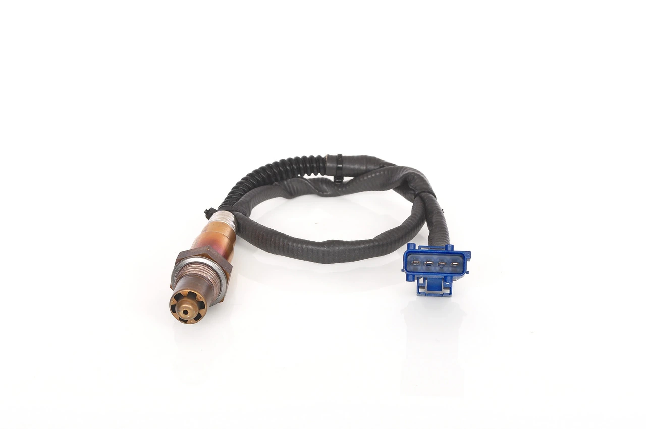 0258006185 Bosch Sonda lambda de oxígeno posterior al catalizador