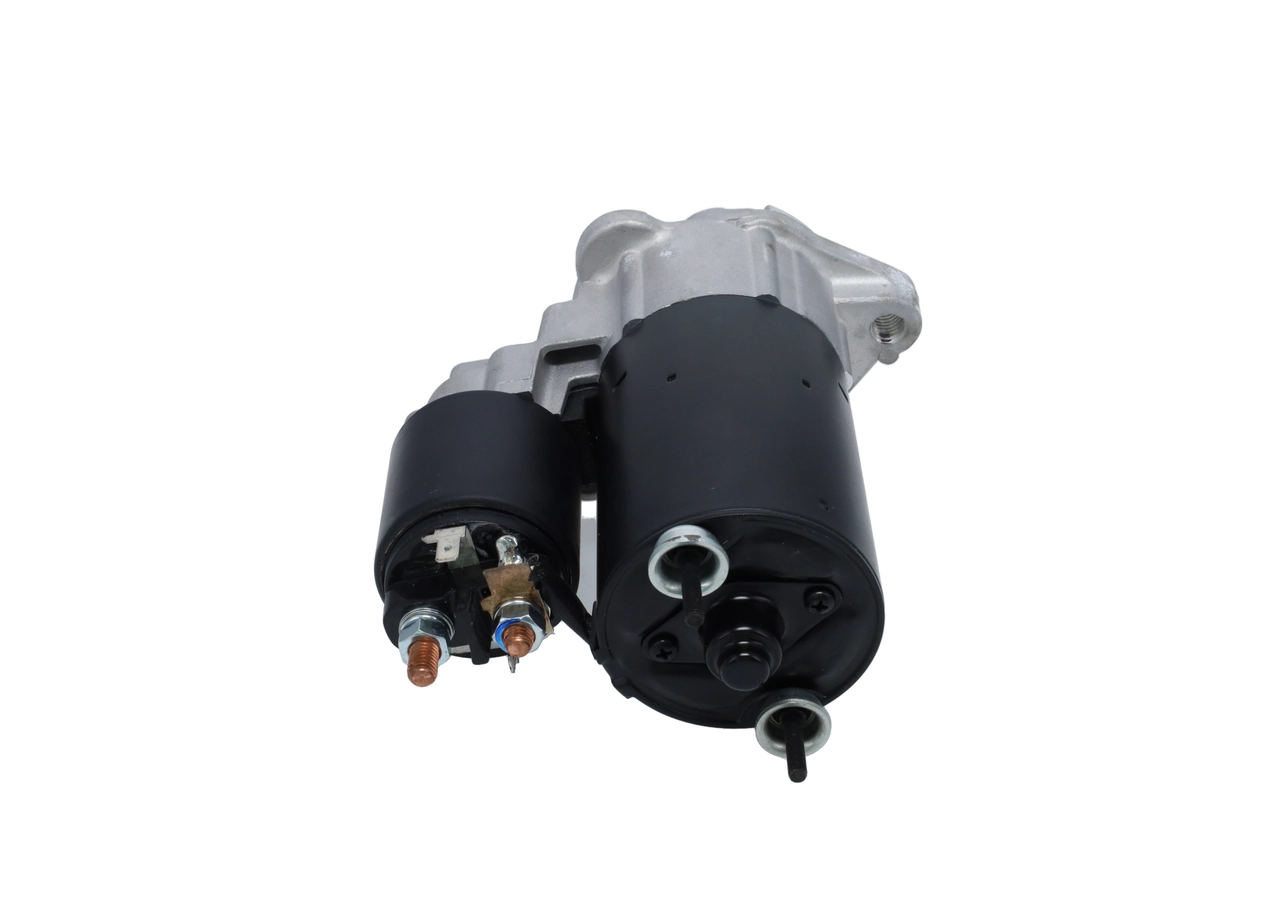 Comprar 1986S00658 Bosch Motores de arranque