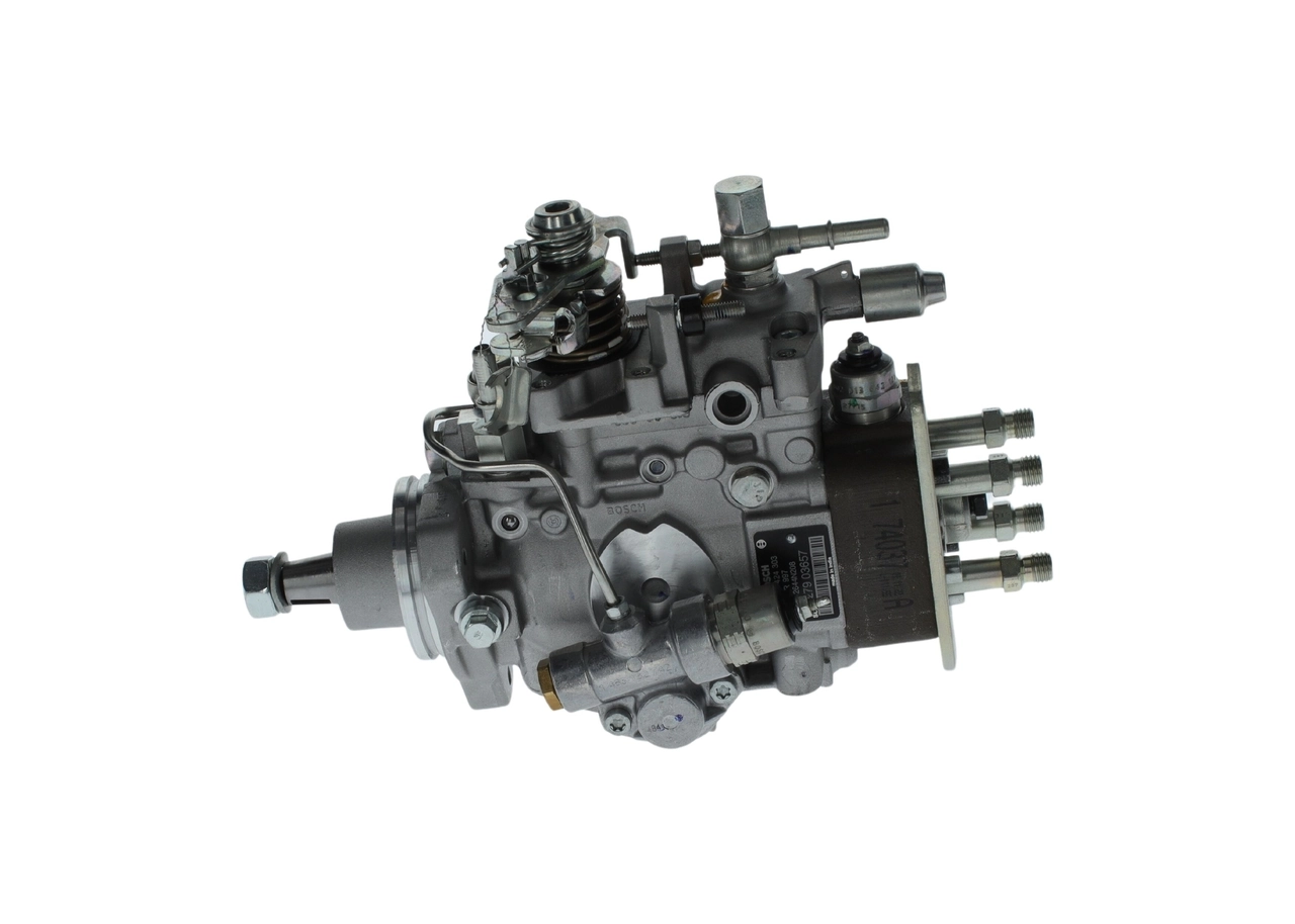 Bomba de alta presión de combustible Bosch 0460424303 precio, desde 1141,03 EUR