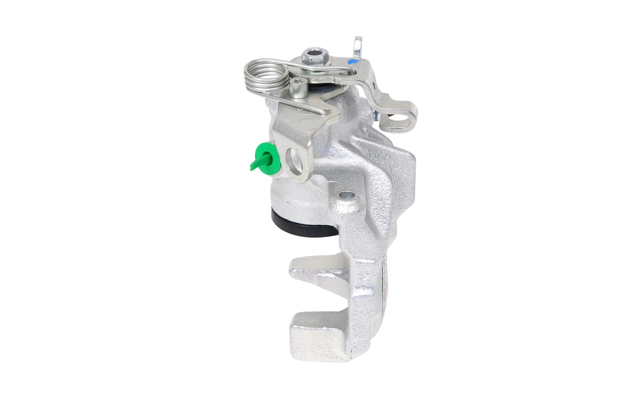 0986474073 Bosch Pinza de freno trasera derecha