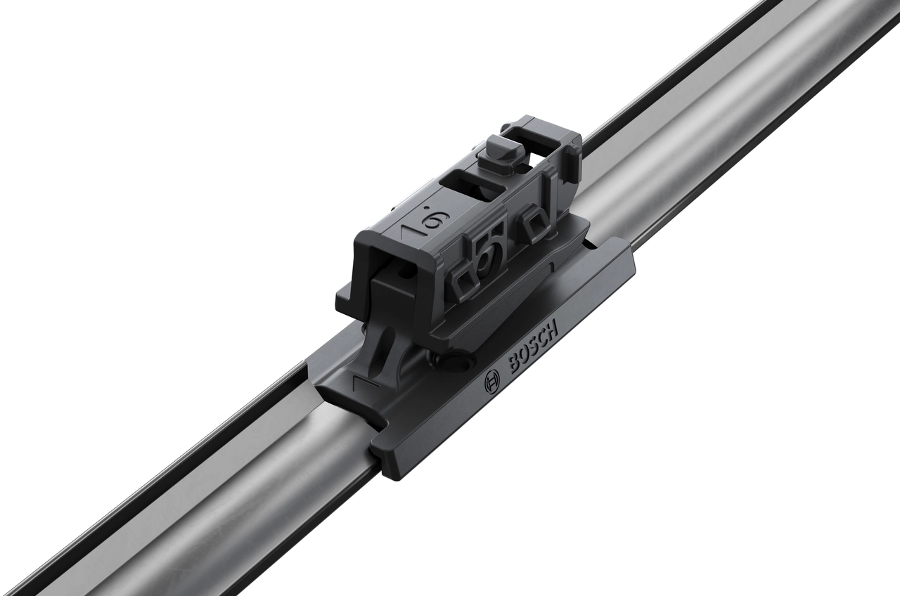 3397014206 Bosch Escobillas Limpiaparabrisas delanteras