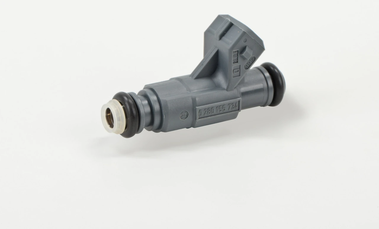 Inyectores Bosch 0280155734 precio, desde 71,27 EUR