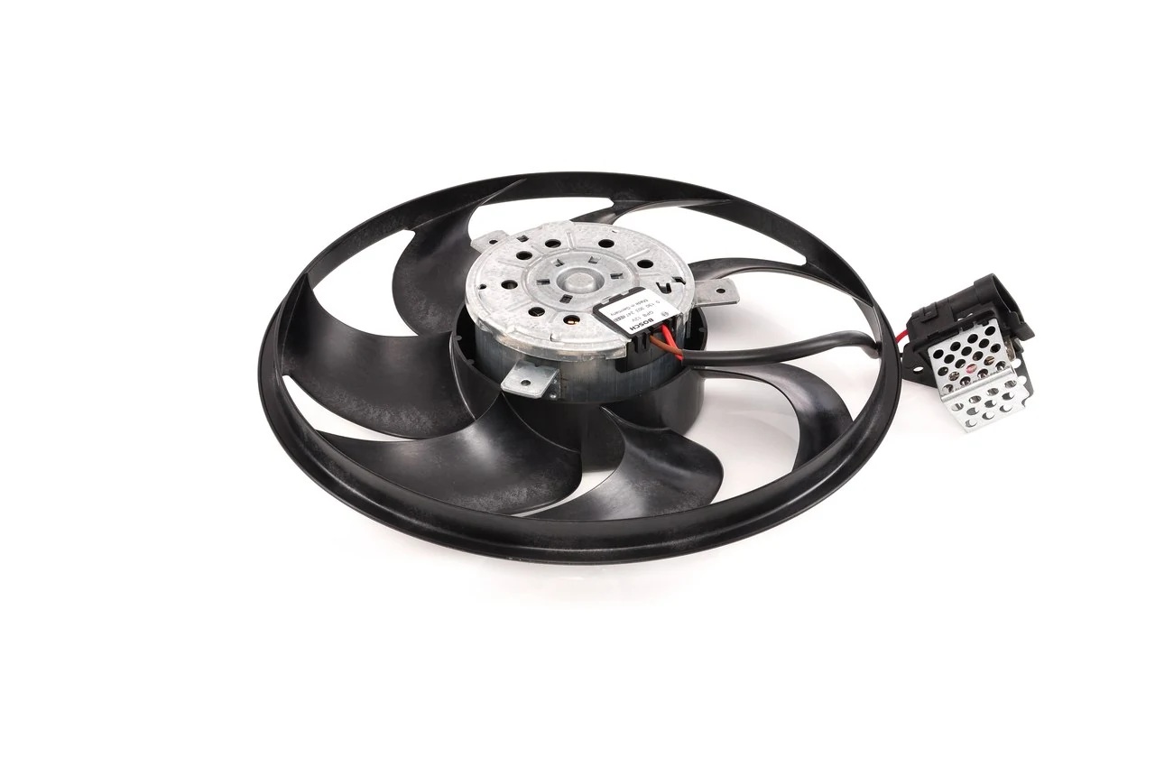 0130303247 Bosch Electroventilador del motor