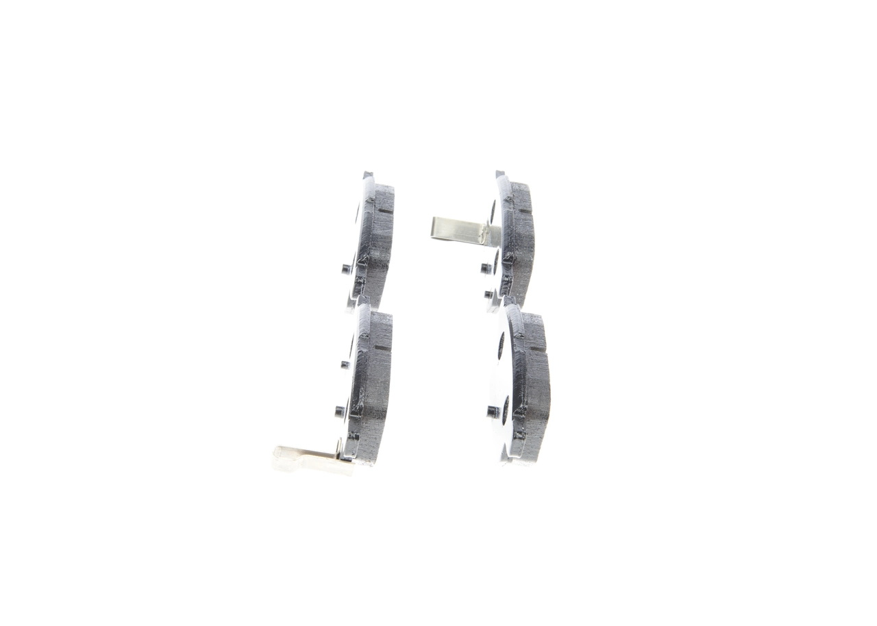 Comprar 0986494328 Bosch Pastillas de freno traseras