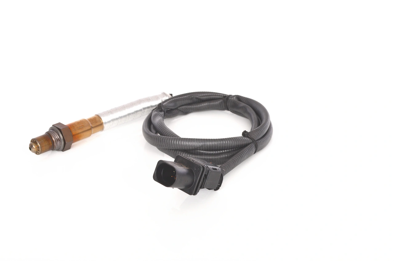 0258017110 Bosch Sensor de oxígeno previo al catalizador