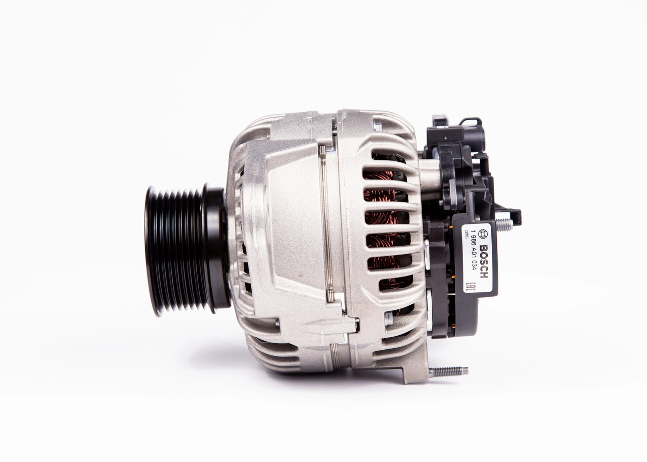 Alternador del motor Bosch 1986A01034 precio, desde 277,93 EUR