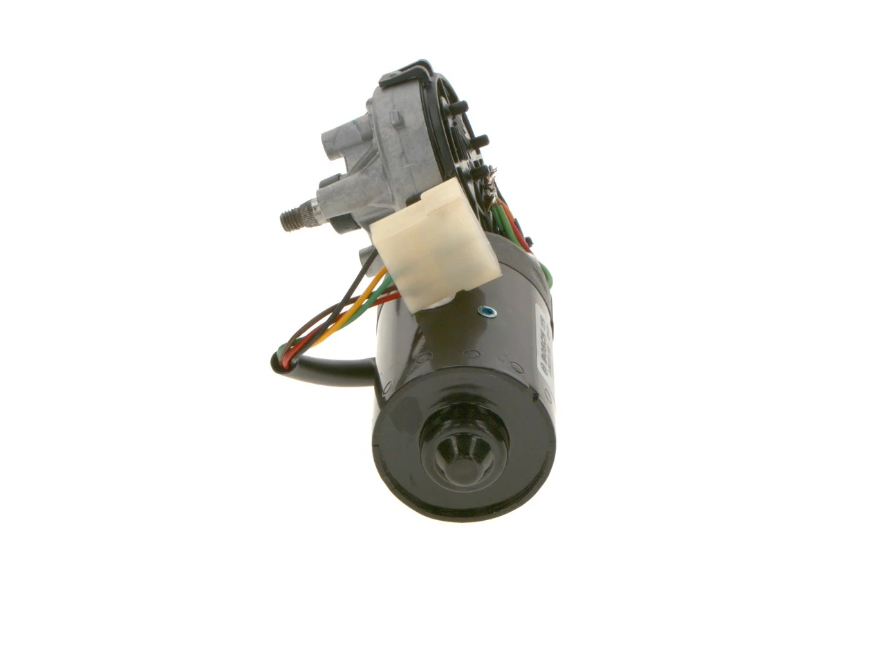 Comprar 0390241346 Bosch Motor limpiaparabrisas