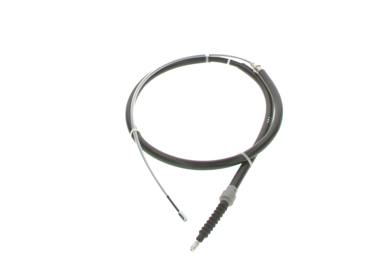 Cable de freno de mano trasero derecho/izquierdo Bosch 1987477696 precio, desde 15,46 EUR