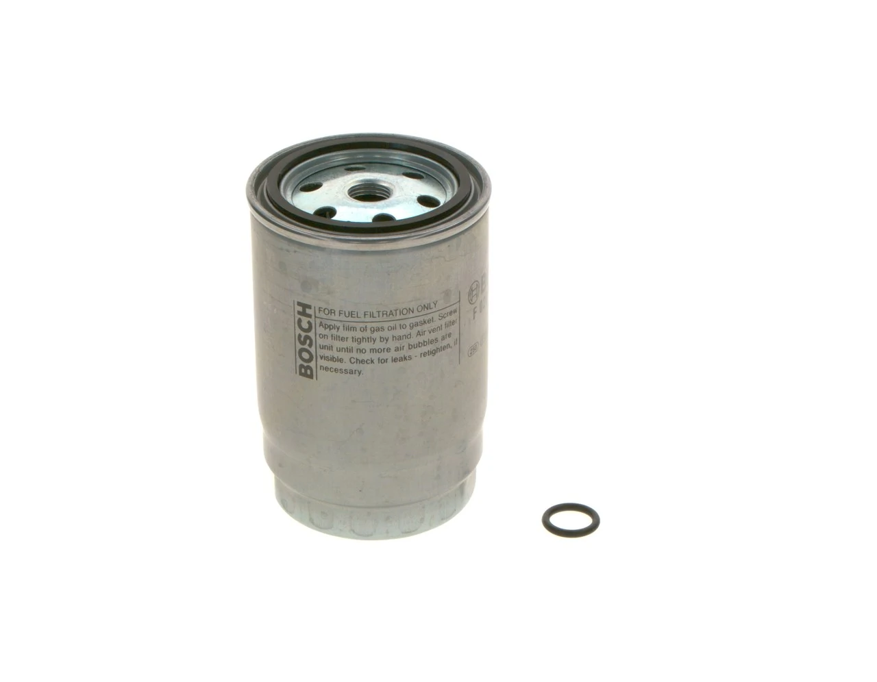 F026402255 Bosch Filtro de gasolina