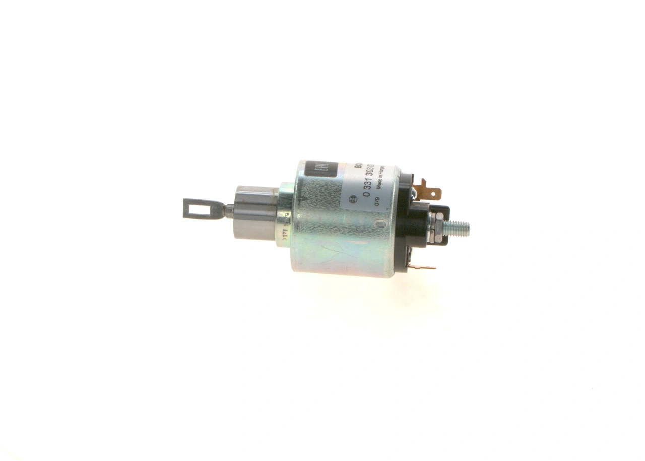 Interruptor magnético estárter Bosch 0331303071 precio, desde 30,37 EUR