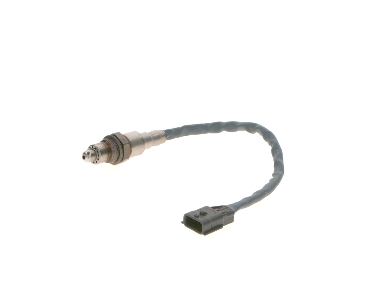 0258030313 Bosch Sonda lambda de oxígeno posterior al catalizador
