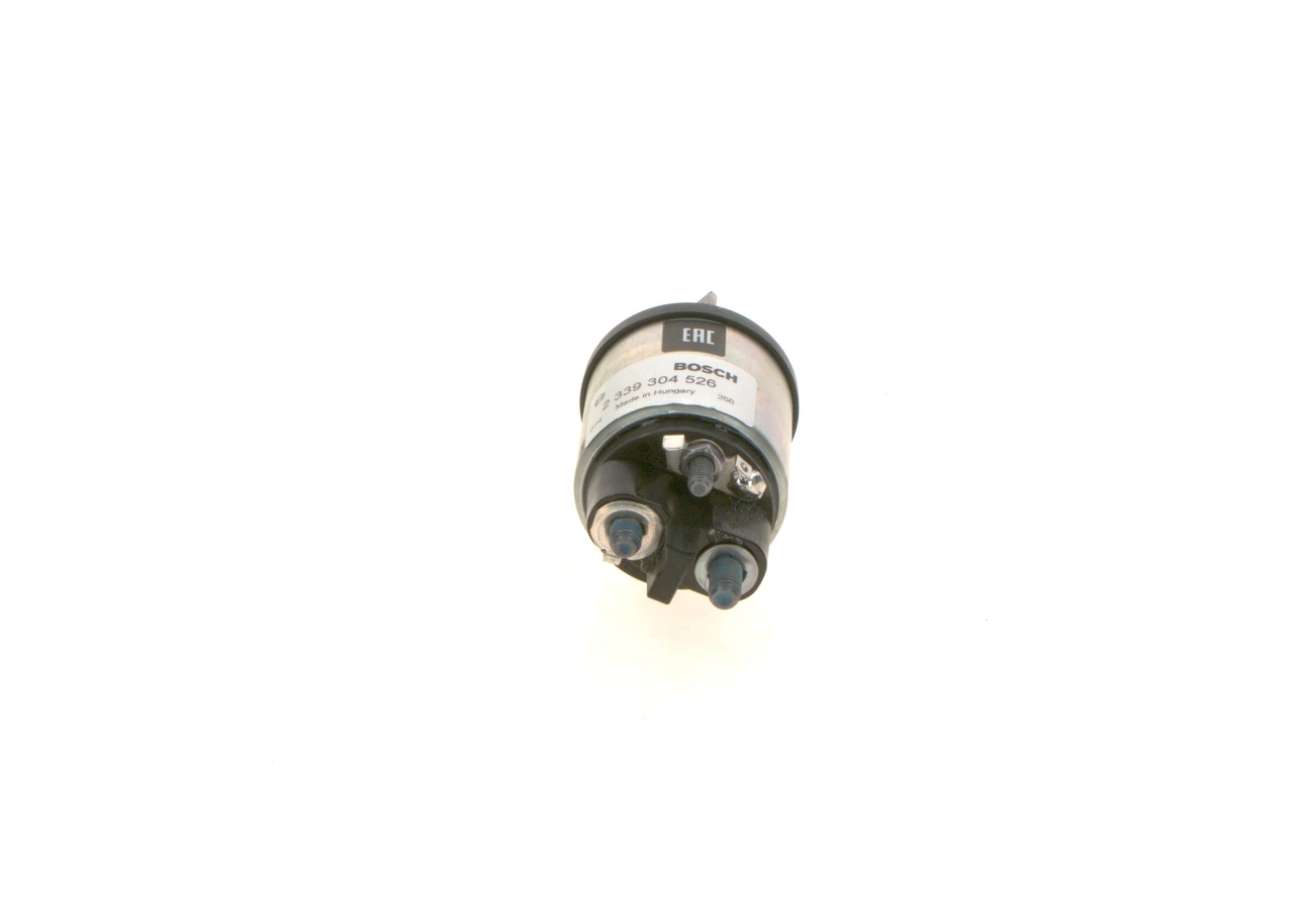 Interruptor magnético estárter Bosch 2339304526 precio, desde 28,37 EUR