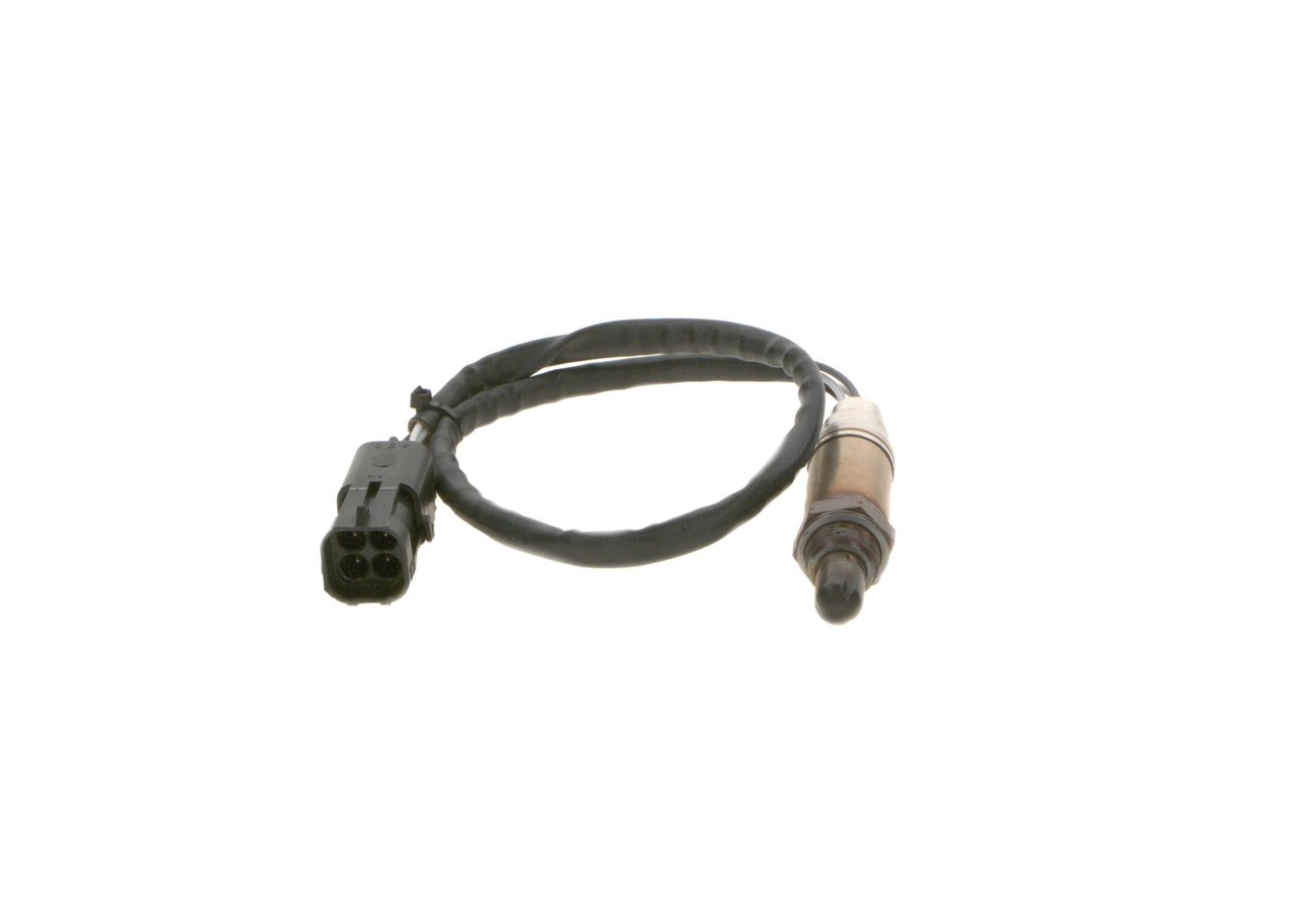 Precio del repuesto Sensor de oxígeno 206  hatchback