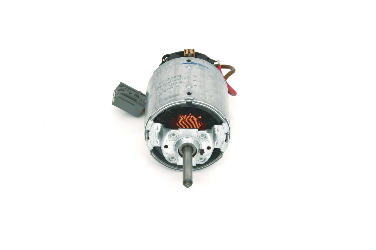 Ventilador de calefacción Bosch 0130101511 precio, desde 104,11 EUR