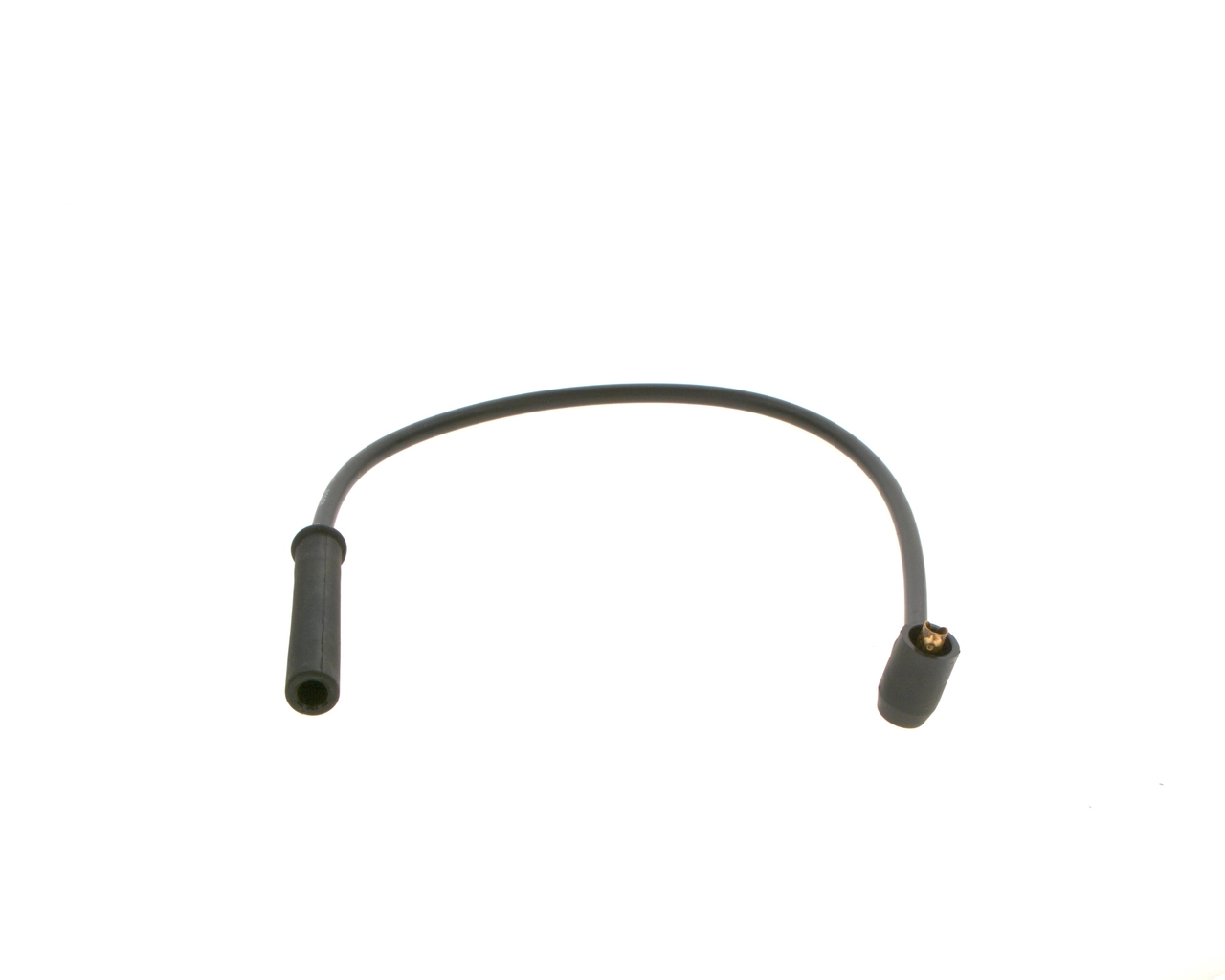0986356774 Bosch Cables de alta tensión, juego