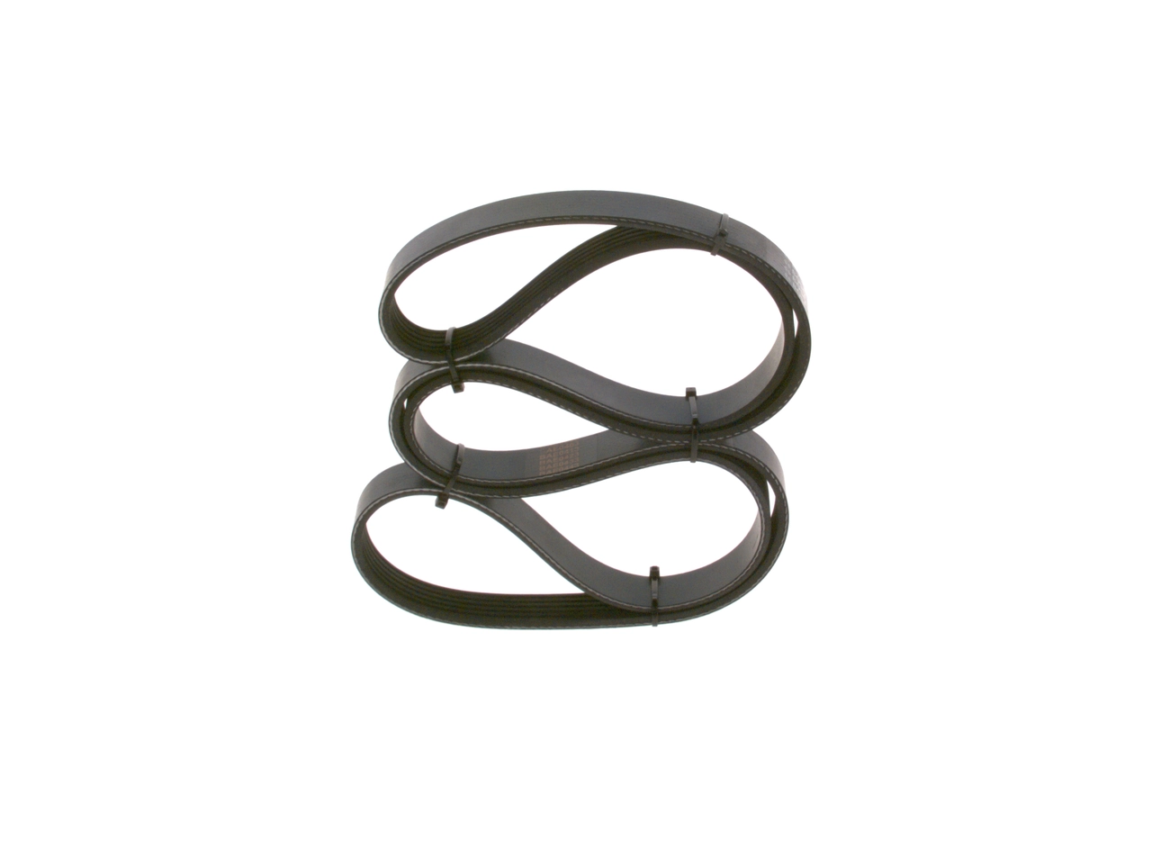 Correa de transmisión trapezoidal Bosch 1987947568 precio, desde 30,45 EUR