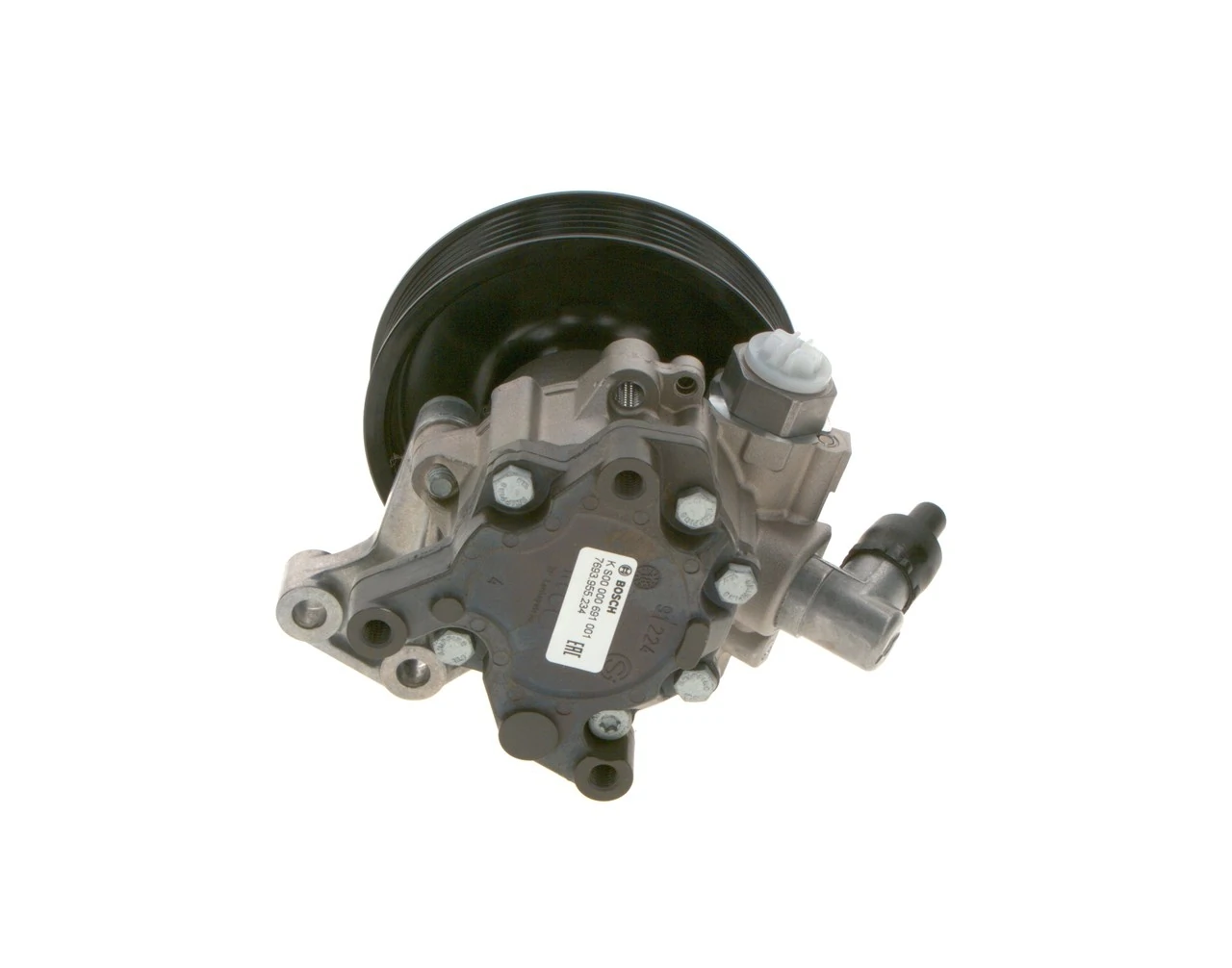 KS00000691 Bosch Bomba hidráulica de dirección
