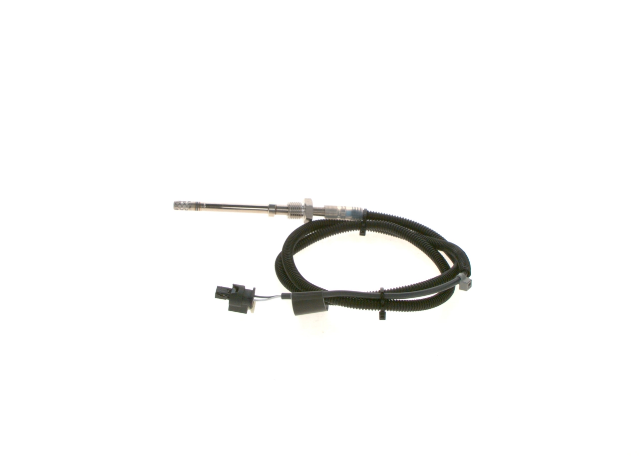 0433175386 Bosch Tobera de inyector diésel