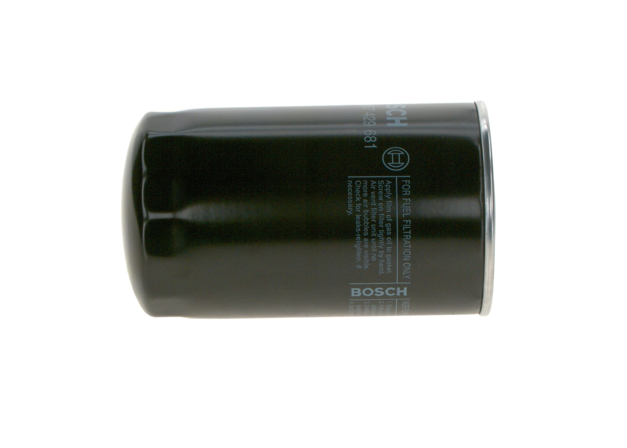 Filtro combustible Bosch 1457429681 precio, desde 10,12 EUR